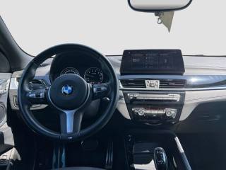 BMW X2 usata 8