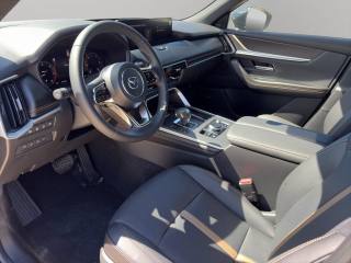 MAZDA CX-60 usata, con ESP
