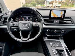 AUDI Q5 usata, con Cruise Control