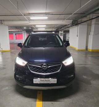 OPEL Mokka X 1.4 Turbo GPL Tech 140CV 4x2 Innovation