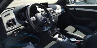 AUDI Q3 usata, con Airbag Passeggero