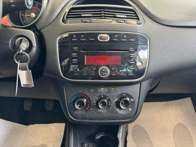 FIAT Punto usata, con Servosterzo