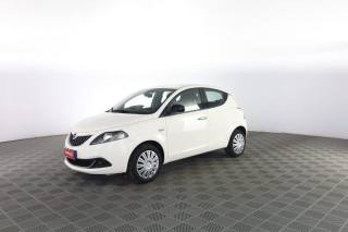 LANCIA Ypsilon usata 6