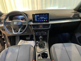 SEAT Tarraco usata, con Autoradio
