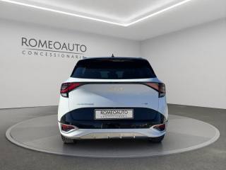 KIA Sportage usata, con Antifurto