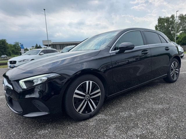 MERCEDES-BENZ A 200 usata, con Cerchi in lega