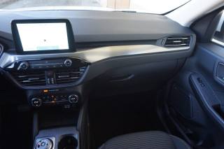 FORD Kuga usata, con Sistema di navigazione