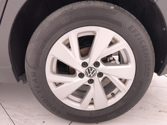 VOLKSWAGEN Taigo usata, con Autoradio digitale