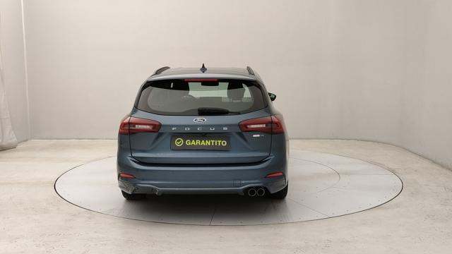 FORD Focus usata, con Airbag Passeggero