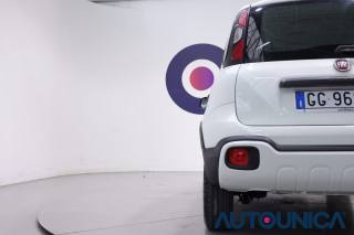 FIAT Panda usata 39