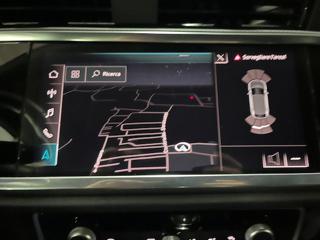 AUDI Q3 usata, con Controllo trazione