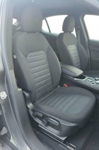 ALFA ROMEO Stelvio usata, con Cruise Control