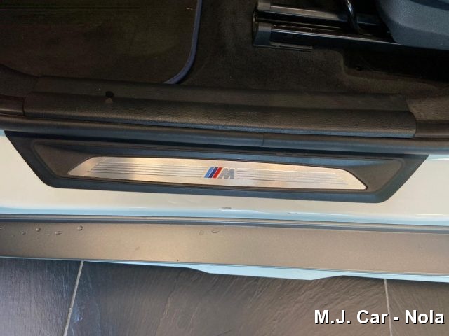 BMW X2 usata, con Servosterzo