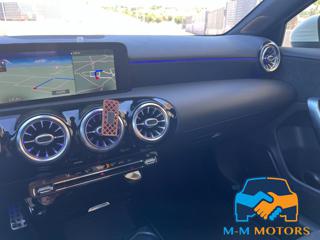 MERCEDES-BENZ A 180 usata, con Bluetooth