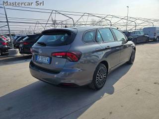 FIAT Tipo usata, con Boardcomputer