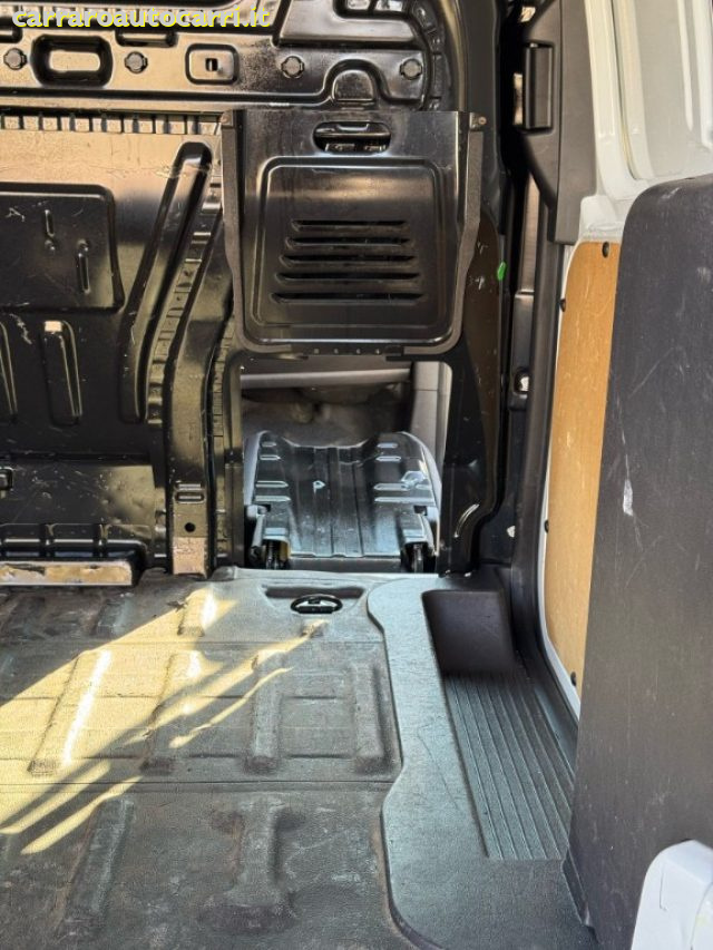 FORD Transit Connect usata, con Immobilizzatore elettronico