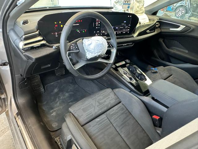 AUDI A5 usata, con Servosterzo