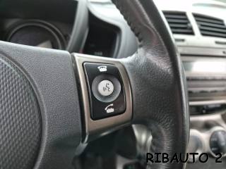 TOYOTA Urban Cruiser usata, con Controllo vocale