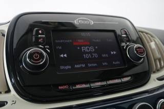 FIAT 500 usata, con Specchietti laterali elettrici