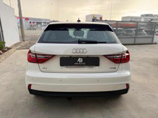AUDI A1 usata, con Airbag Passeggero