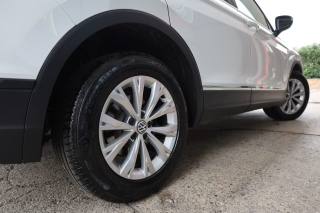 VOLKSWAGEN Tiguan usata 124