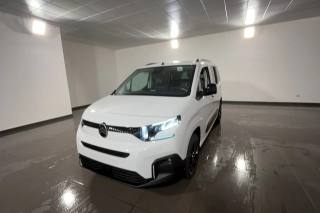 CITROEN Berlingo usata, con Airbag
