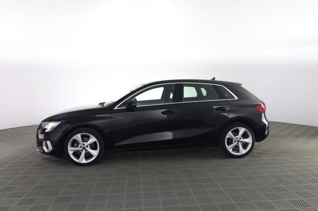 AUDI A3 usata 6