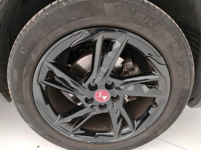 DS AUTOMOBILES DS 7 usata, con Volante multifunzione
