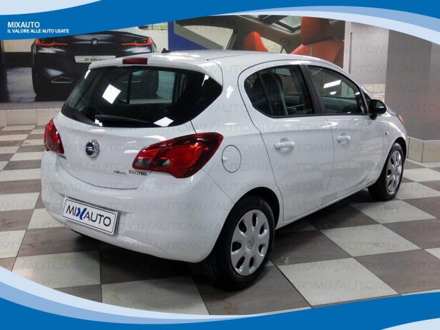 OPEL Corsa usata, con Airbag