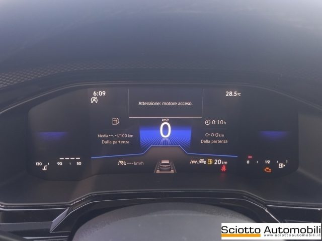 VOLKSWAGEN Taigo usata, con ESP