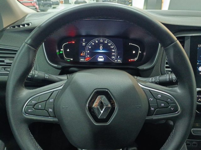 RENAULT Megane usata, con Bluetooth