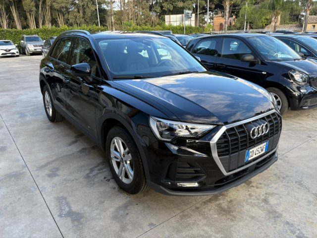 AUDI Q3 usata, con Airbag laterali