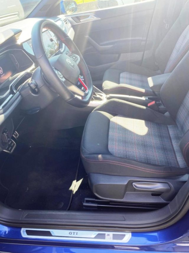 VOLKSWAGEN Polo usata, con Immobilizzatore elettronico