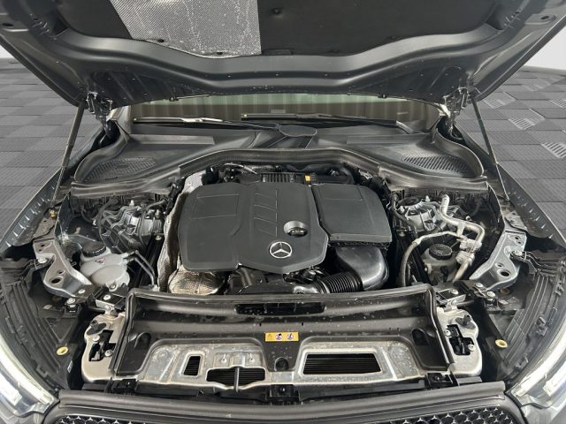 MERCEDES-BENZ GLC 220 usata 13