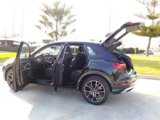 AUDI Q3 usata, con Alzacristalli elettrici