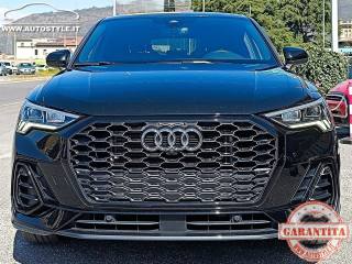 AUDI Q3 usata, con Airbag Passeggero