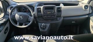 RENAULT Trafic usata, con Climatizzatore