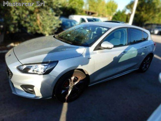 FORD Focus usata, con Airbag Passeggero