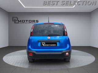 FIAT Panda usata, con Controllo trazione