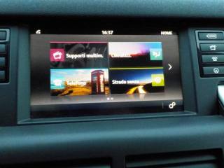 LAND ROVER Discovery Sport usata, con Fari LED