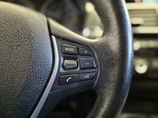 BMW 118 usata, con Sistema di navigazione
