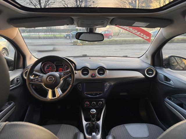 OPEL Adam usata, con Cruise Control