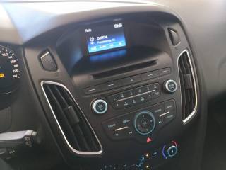 FORD Focus usata, con Controllo automatico clima