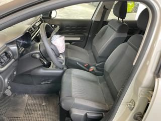 CITROEN C3 usata, con ESP