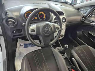 OPEL Corsa usata 16