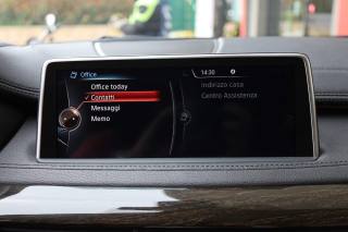 BMW X6 usata, con Sound system