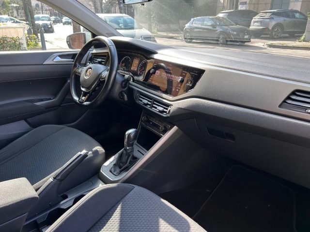 VOLKSWAGEN Polo usata, con Controllo trazione