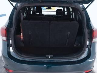 KIA Carens usata, con Cerchi in lega