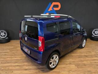 FIAT Qubo usata, con Airbag Passeggero