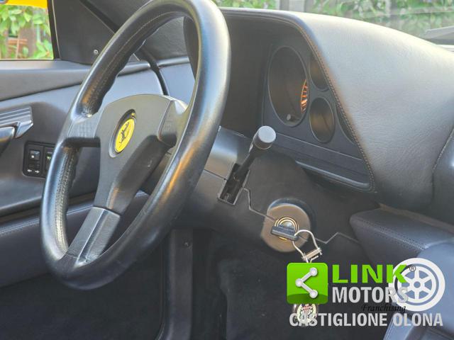FERRARI 348 usata 41